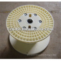 PN500mm abs plastic spool